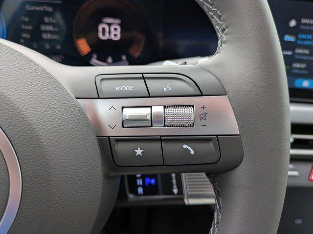 new 2026 Hyundai Sonata car, priced at $28,505