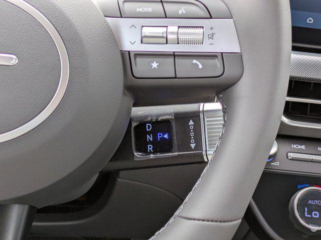 new 2026 Hyundai Sonata car, priced at $28,505