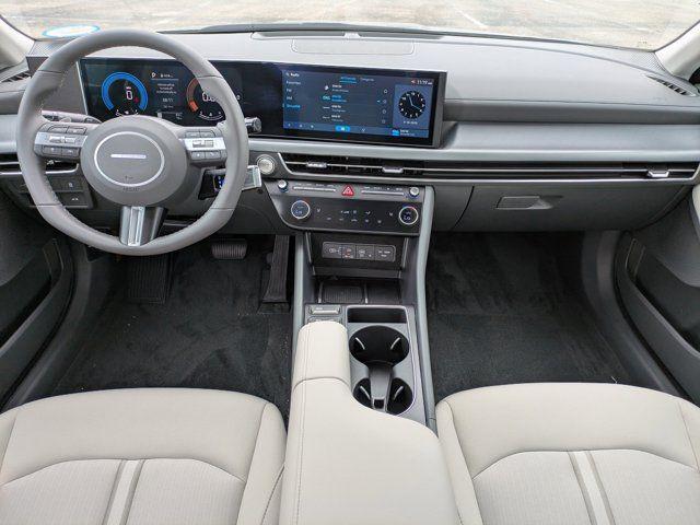 new 2026 Hyundai Sonata car, priced at $28,505