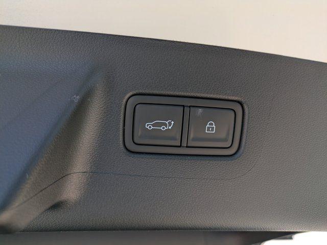 new 2026 Hyundai Santa Fe car, priced at $46,147