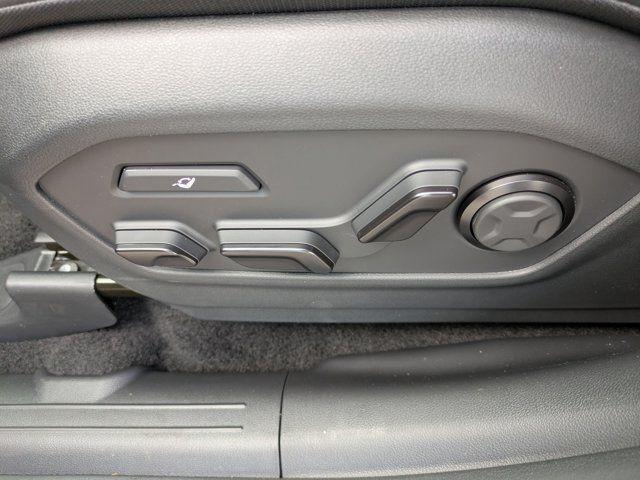 new 2026 Hyundai SANTA FE HEV car, priced at $48,774