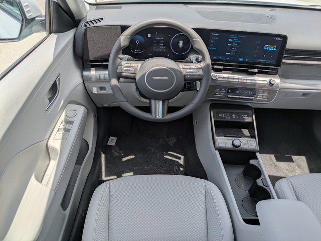 new 2026 Hyundai Kona car, priced at $35,298