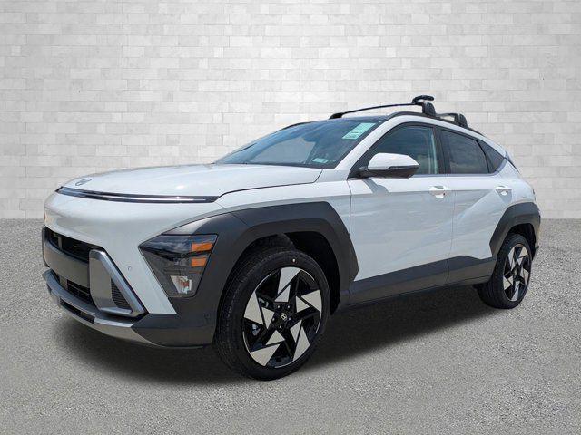 new 2026 Hyundai Kona car, priced at $35,298
