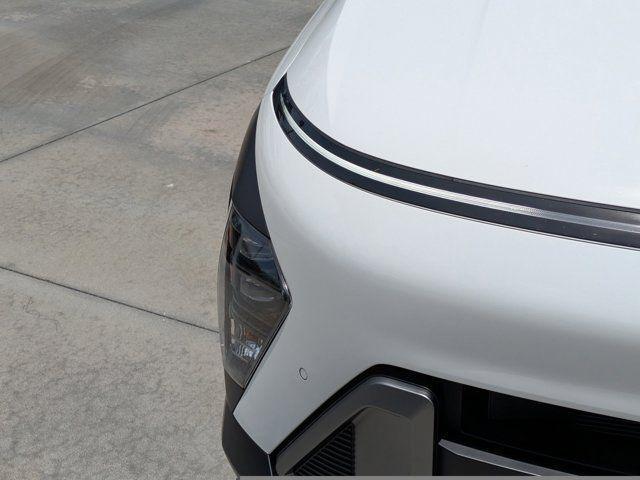new 2026 Hyundai Kona car, priced at $35,298