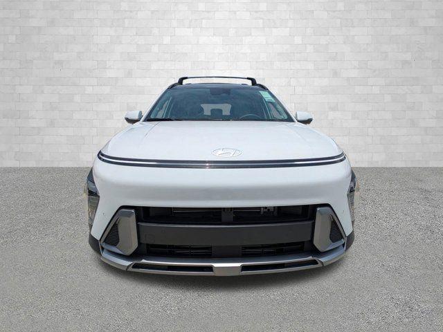 new 2026 Hyundai Kona car, priced at $35,298