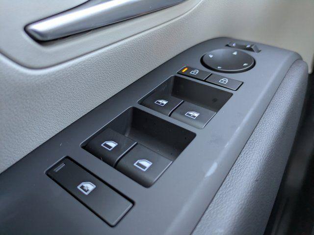 new 2026 Hyundai Tucson car, priced at $31,034