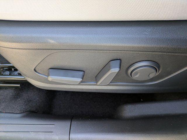new 2026 Hyundai Tucson car, priced at $31,034