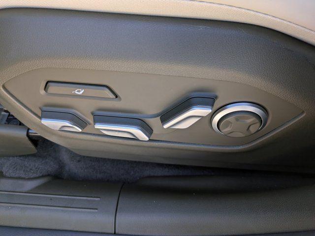 used 2025 Hyundai Santa Fe car, priced at $42,460