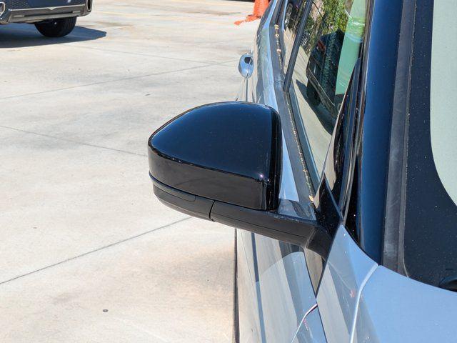 used 2021 Land Rover Discovery Sport car, priced at $21,130