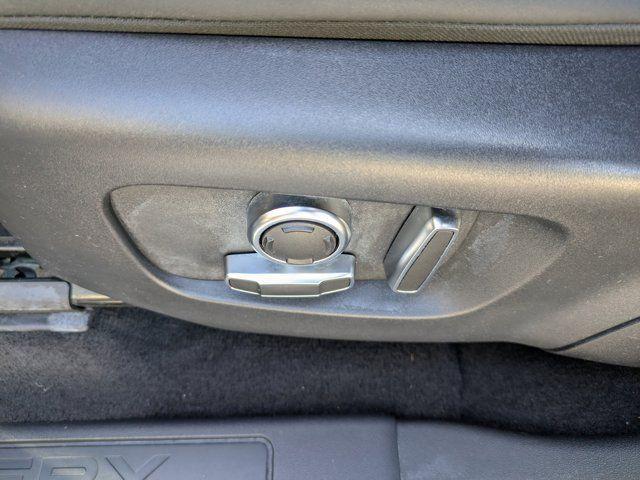 used 2021 Land Rover Discovery Sport car, priced at $21,130