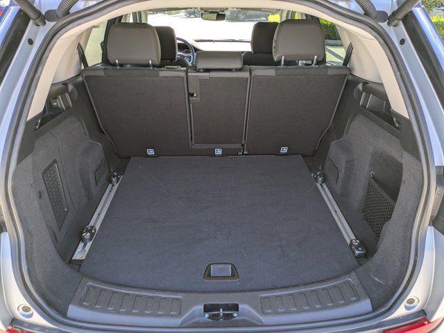 used 2021 Land Rover Discovery Sport car, priced at $21,130