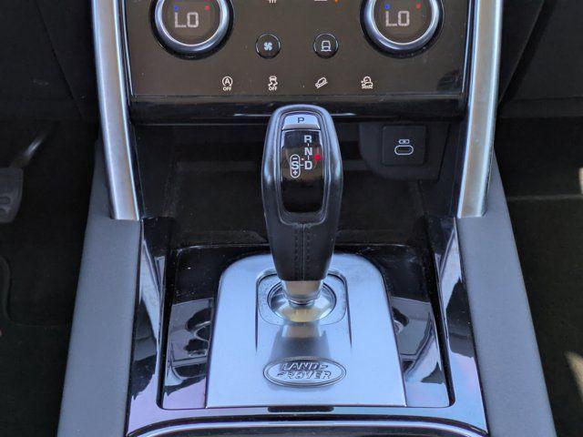used 2021 Land Rover Discovery Sport car, priced at $21,130