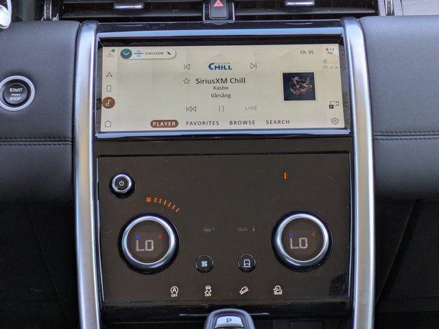 used 2021 Land Rover Discovery Sport car, priced at $21,130