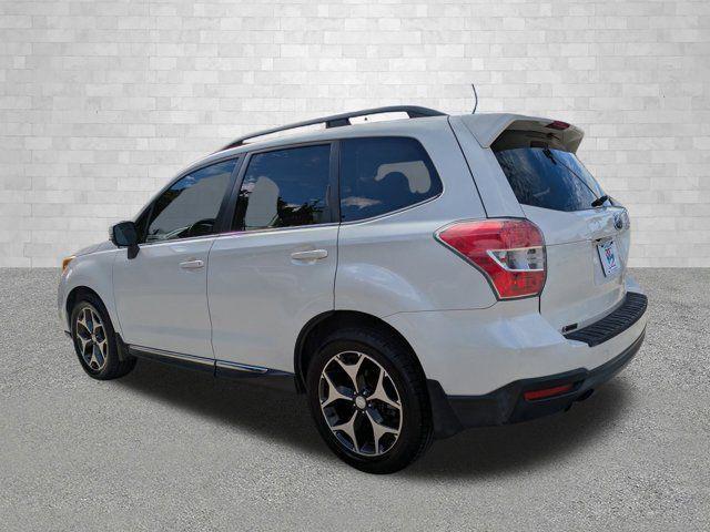 used 2015 Subaru Forester car, priced at $8,958