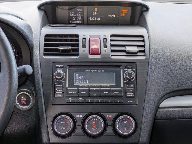 used 2015 Subaru Forester car, priced at $8,958