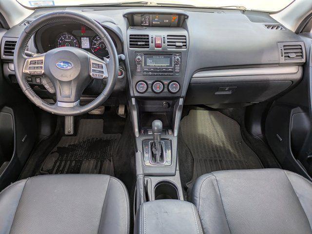 used 2015 Subaru Forester car, priced at $8,958