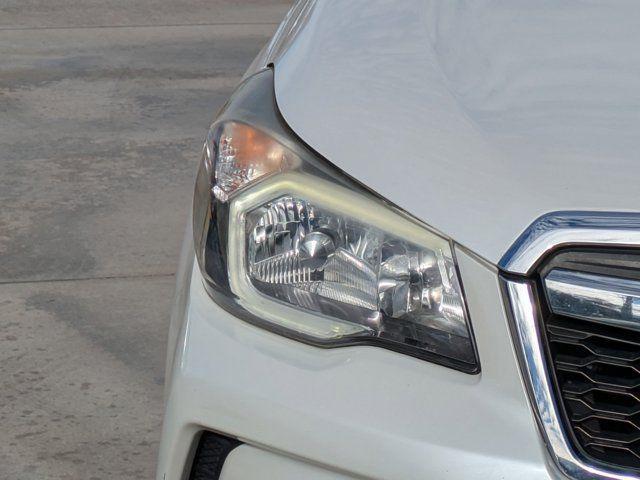 used 2015 Subaru Forester car, priced at $8,958