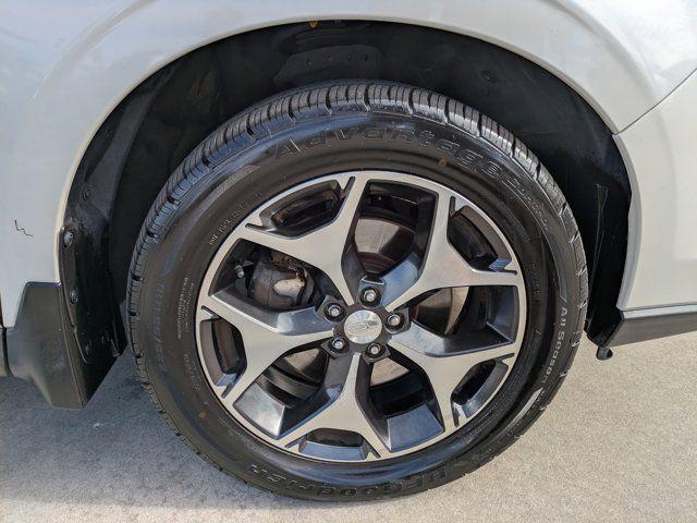 used 2015 Subaru Forester car, priced at $8,958