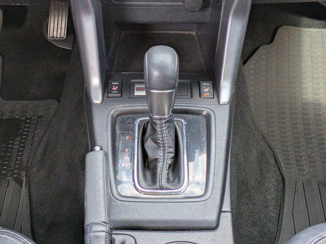 used 2015 Subaru Forester car, priced at $8,958