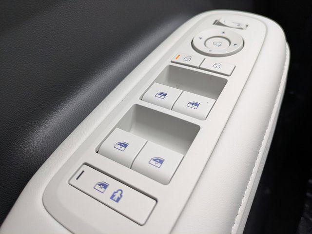 new 2026 Hyundai SANTA FE HEV car, priced at $50,675