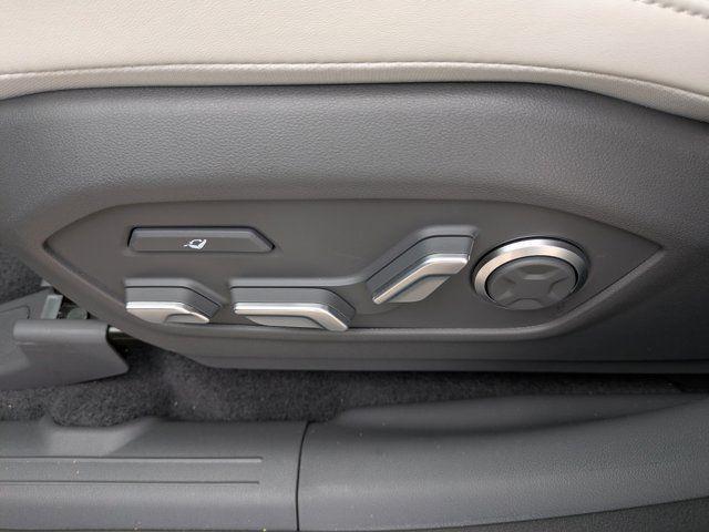 new 2026 Hyundai SANTA FE HEV car, priced at $45,642