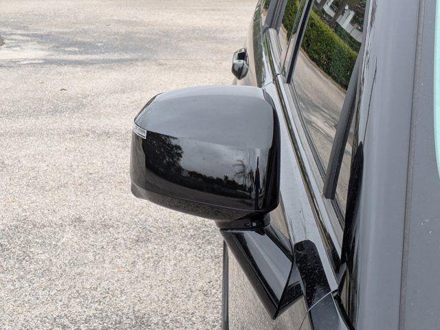 new 2026 Hyundai SANTA FE HEV car, priced at $45,642