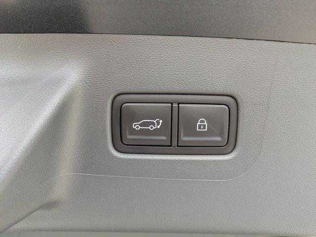 new 2026 Hyundai SANTA FE HEV car, priced at $45,642