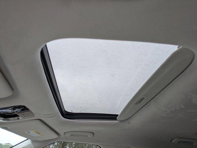 new 2026 Hyundai SANTA FE HEV car, priced at $45,642