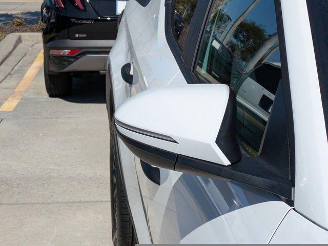 new 2026 Hyundai SANTA CRUZ car, priced at $35,878