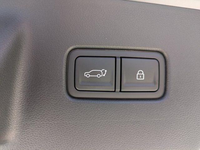 new 2026 Hyundai Palisade Hybrid car, priced at $54,035