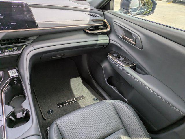 used 2025 Toyota Crown Signia car, priced at $41,172
