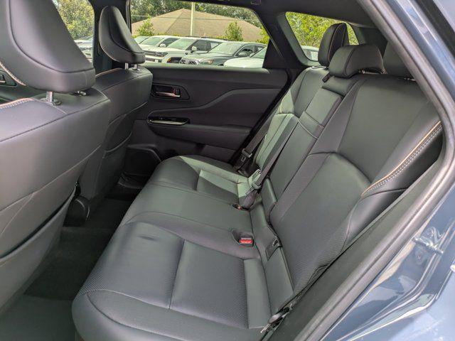 used 2025 Toyota Crown Signia car, priced at $41,172