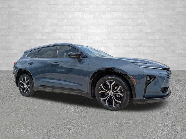 used 2025 Toyota Crown Signia car, priced at $41,172