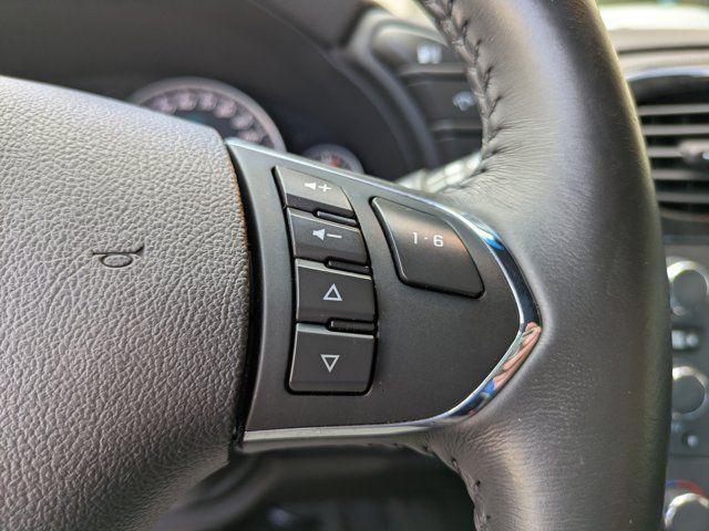 used 2013 Chevrolet Corvette car, priced at $35,967