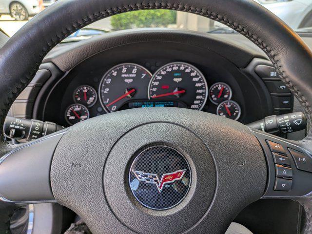 used 2013 Chevrolet Corvette car, priced at $35,967