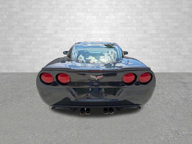 used 2013 Chevrolet Corvette car, priced at $35,967