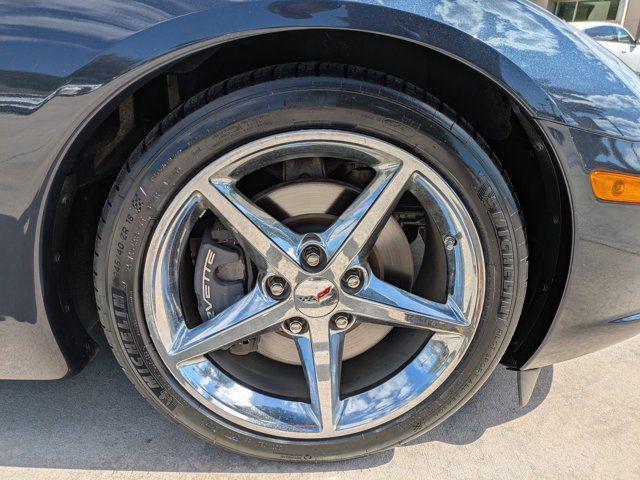 used 2013 Chevrolet Corvette car, priced at $35,967