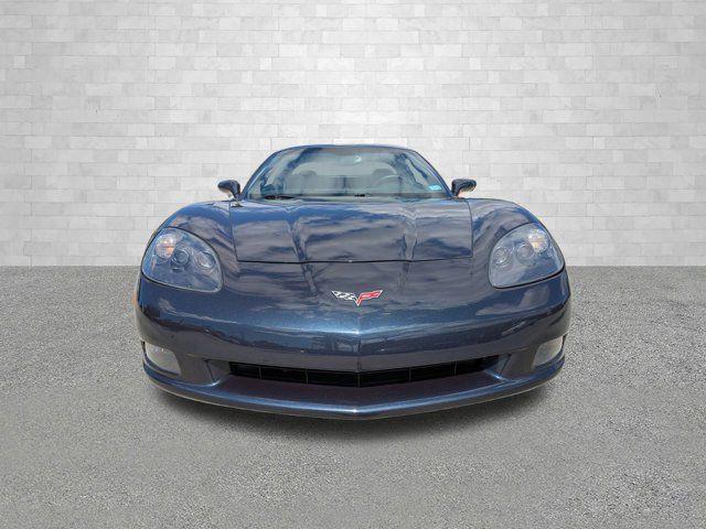used 2013 Chevrolet Corvette car, priced at $35,967