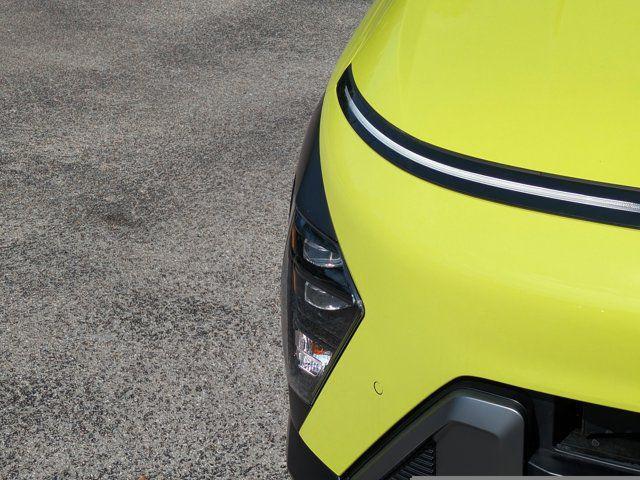 new 2026 Hyundai Kona car, priced at $33,398