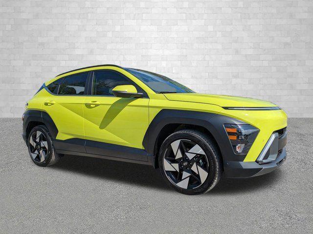 new 2026 Hyundai Kona car, priced at $33,398