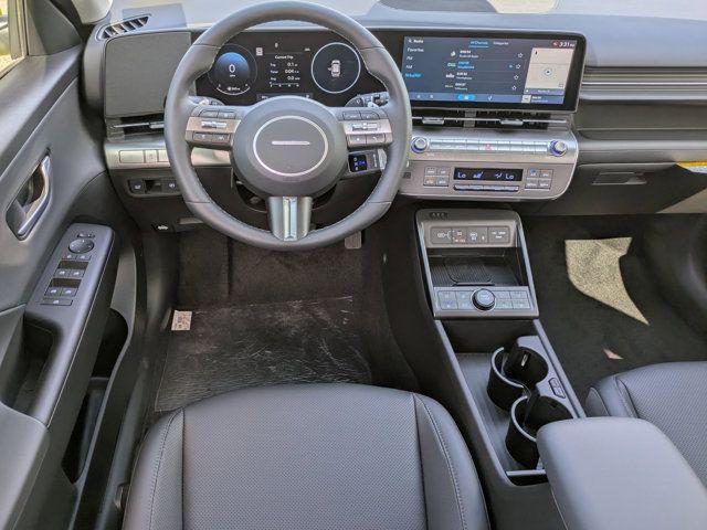 new 2026 Hyundai Kona car, priced at $33,398