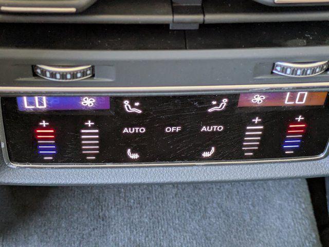 used 2025 Audi Q7 car, priced at $49,350