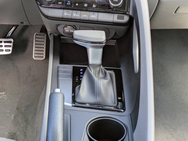 new 2026 Hyundai Elantra car, priced at $23,484