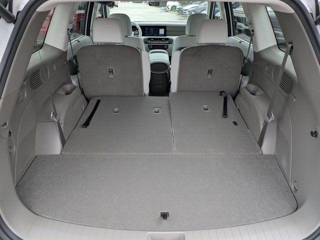 new 2026 Hyundai Palisade car, priced at $45,818