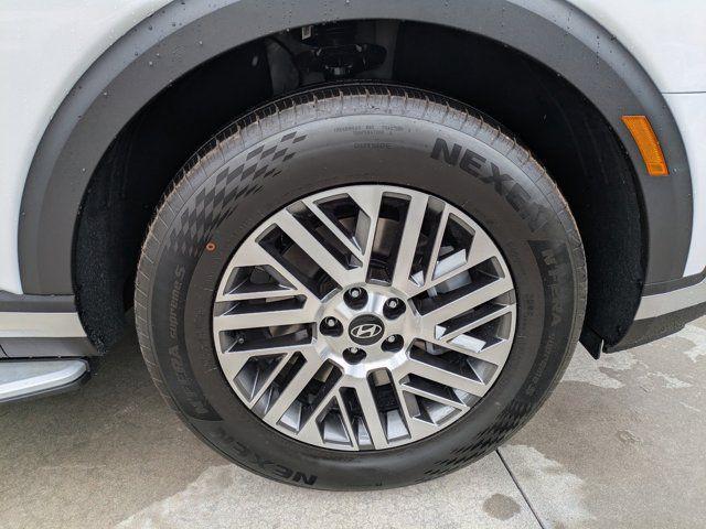 new 2026 Hyundai Palisade car, priced at $45,818