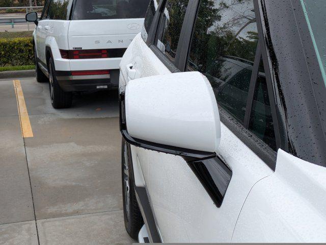 new 2026 Hyundai Palisade car, priced at $45,818