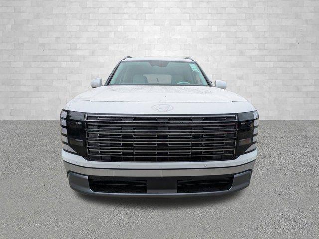 new 2026 Hyundai Palisade car, priced at $45,818