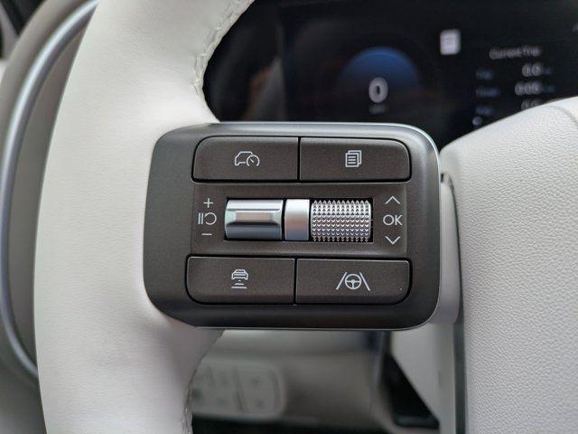 new 2026 Hyundai Palisade car, priced at $45,818