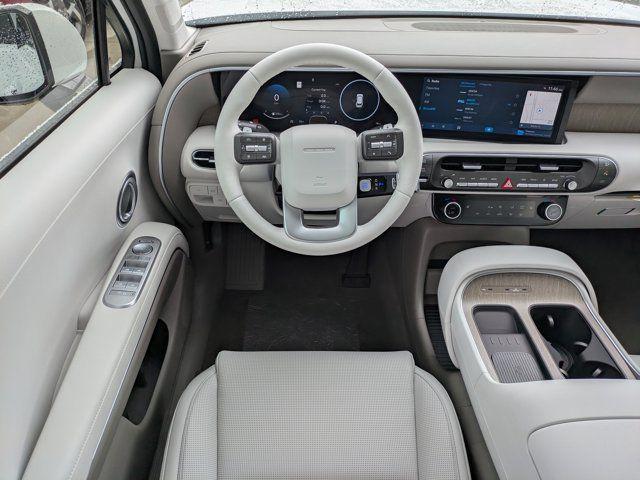 new 2026 Hyundai Palisade car, priced at $45,818