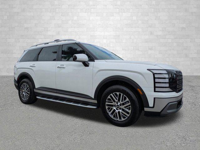 new 2026 Hyundai Palisade car, priced at $45,818